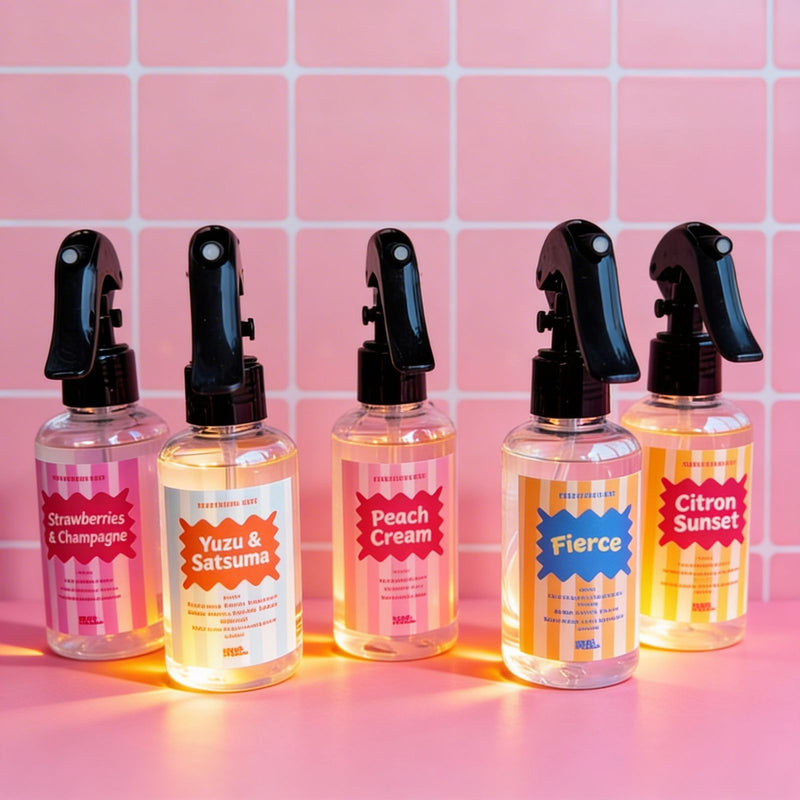 Roomsprays