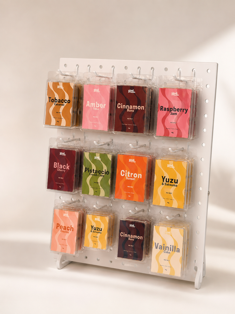 Waxmelts