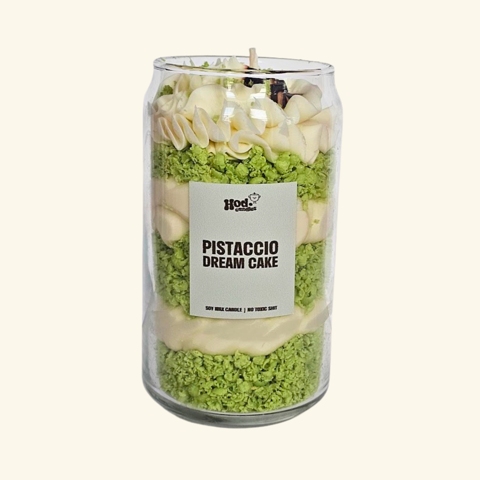 Pistaccio Dream Cake Cup