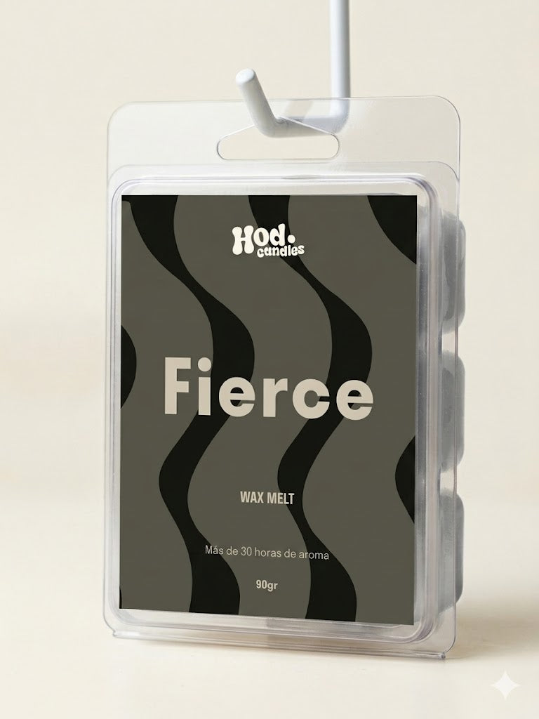 Fierce Waxmelts