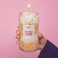 Birthday Shortcake