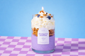 Blueberry Shortcake