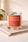 Tobacco Caramel