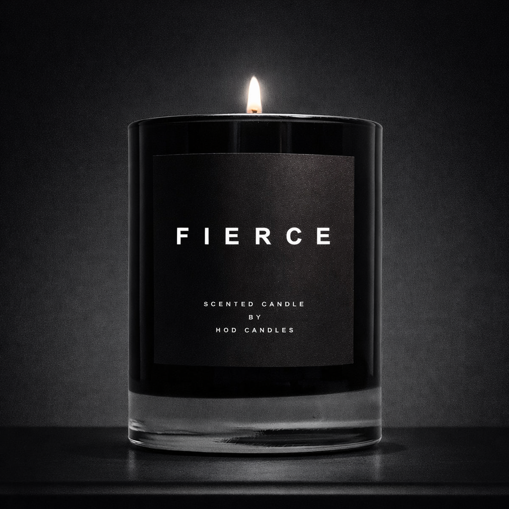 Fierce