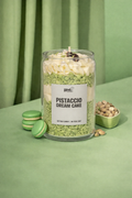 Pistaccio Shortcake