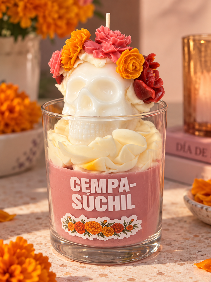 Cempasuchil