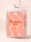 Peach Cream Waxmelts