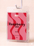 Raspberry Jam Waxmelts