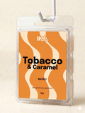 Tobacco Caramel Waxmelts