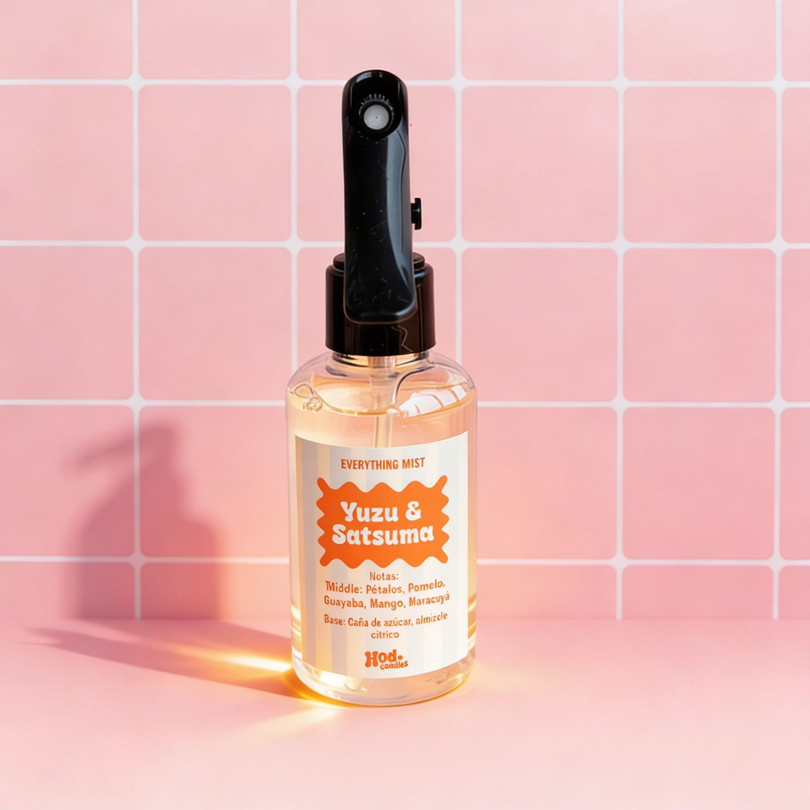 Yuzu & Satsuma 🍊Everything Mist